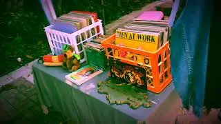 Sunday Market at The Veranda