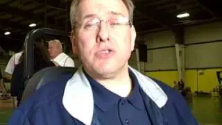 Flooding in Rhode Island: Interview With Rep. Jim Langevin (D- RI)