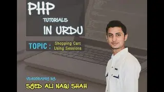 02 - Add items in to Cart - PHP Shopping Cart using Sessions