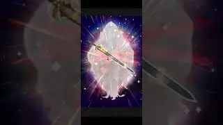 FFRK | Magicite (Water) | Dark Odin, Lightning weak (sub30)