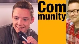 Die Lochis: Brünette oder Blondine ist eigentlich nicht so wichtig! - Community