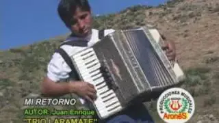 TRIO LARAMATE - MI RETORNO