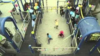 FIND THE CHILDREN