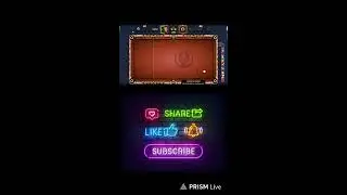 I AM BACK 8BALL POLL TRICK SHOT😱😎