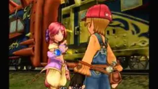Dark Cloud 2 part 18 The Firbit