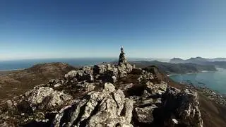 Simonstown to Smitswinkel Bay Hike