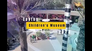 Cayton Museum 2023