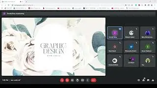 Canva MasterClass | Canva Beginners Guide | From Zero To Pro | Graphic Designing Workshop