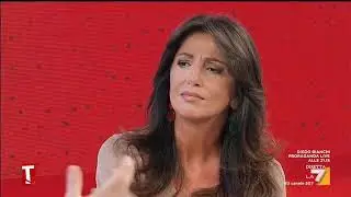 Giuseppe Conte, Gianluca Nicoletti: 