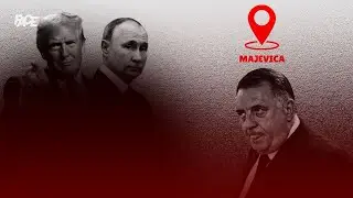 EKSKLUZIVNO! Dodik Majevicu ponudio Trumpu! Koliko košta Dodikova sloboda? Stotine milijardi eura!