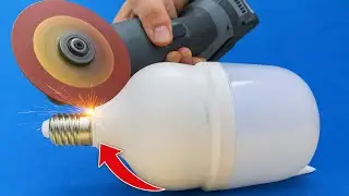 Cut LED = Money 💵