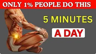 Over 50? Do These Exercises to Improve Prostate Health FAST | Senior Strength