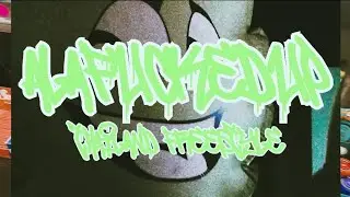 SHTDAY - ALAFUCKEDUP (Thailand Freestyle)