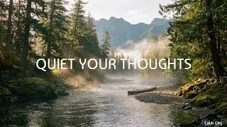 Slow Down & Keep Going  Late Night Jazz Piano Motivation
