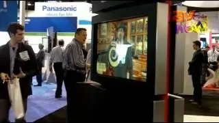 DSE 2012: Rapid Displays Talks About Intelligent Shopper Recognition for Analytics