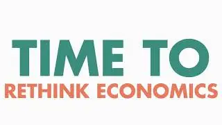 Rethinking Economics Digital Festival 2021