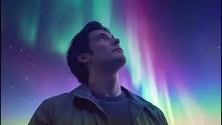 Last Light - VibeStudio (Official Visualizer Video)