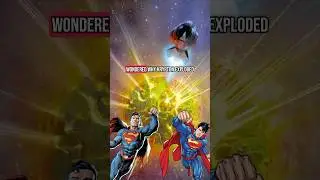 Why Krypton Exploded