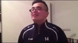 Deutsche , Türken & Polen