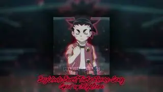 Beyblade Burst Turbo Theme Song | Sped up/Nightcore
