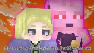 MCPE/MCBE JOJO Command Blocks Showcase | Killer Queen