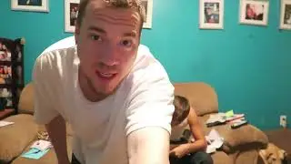 Я получил ОГРОМНЫЙ пакет FanMail Friday Daddyfive reupload 1080p