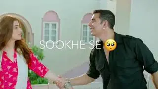 Filhall:- turu love status :- love hi love