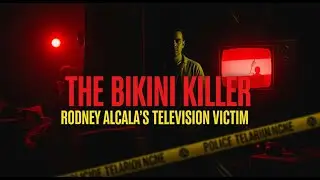 The Bikini Killer: Rodney Alcala's Television Victim