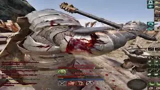 Levian Homecoming - Mortal Online 2 PvP