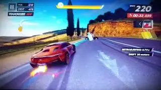 Can I Win This Race With Just One Trick? DS - ETENSE PERFORMANCE