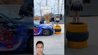 BRAKING TEST CAR VIRAL BMW TRENDING NEW | #drift #braking #test #car #viral #bmw #trending #new