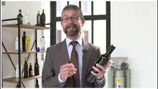 OLIO EVO - Come si legge l'etichetta