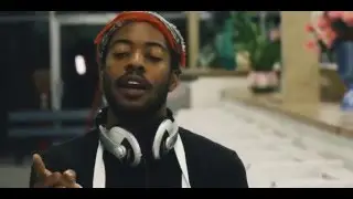 Keith Rice - PCH (Official Video)