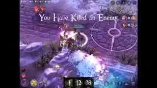 VG WP vox