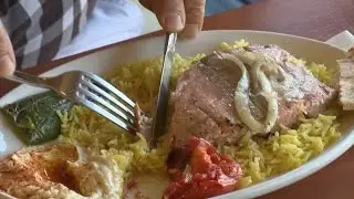 Mediterranean diet could protect brain cells