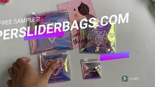 Office File Bags With Zipper,Ziplock Slider Folder Doucment File Bag,A4  Ziplock File Document Bag
