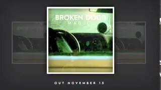 Broken Door Magic (teaser)