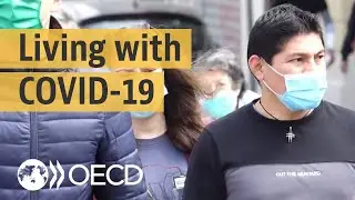 Living with Covid-19