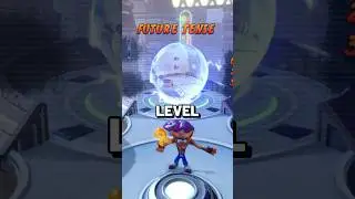 What's the Hardest Trophy in Crash Bandicoot Warped?