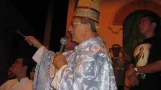 Mons Gonzalo Restrepo, gratitud por siempre