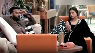 Today Episode Bigg Boss 19: Malti&rsquo;s Shocking Kick to Farrhana &ndash; Promo Breakdown
