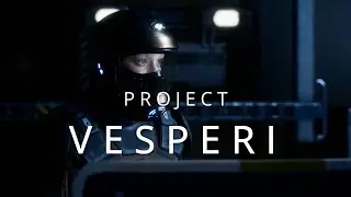 Project Vesperi Demo | 4K | No Commentary