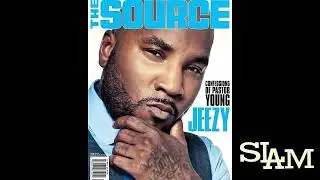 [FREE] JEEZY x Chief Keef x Mexikodro Type Beat 