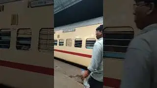 Nashik railway station