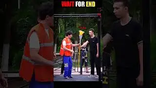 Waid for end #edit #cartoon #shortvideo