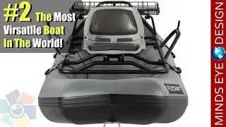 Most Innovative Outdoor Gadgets | Equipment Available Today