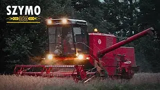 🔥Klasyczne Zakończenie Żniw🔥☆Lato 2024☆🔥☆BIZON Z056 SUPER☆🔥