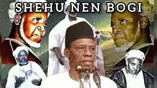 SHEHU NEN BOGI