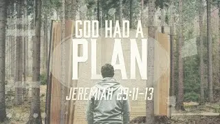 Sermon Replay | God Had a Plan