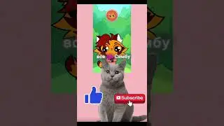 #анимация #дымок #симба #симбочка #animation